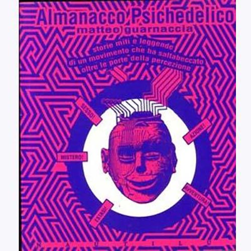 Almanacco Psichedelico