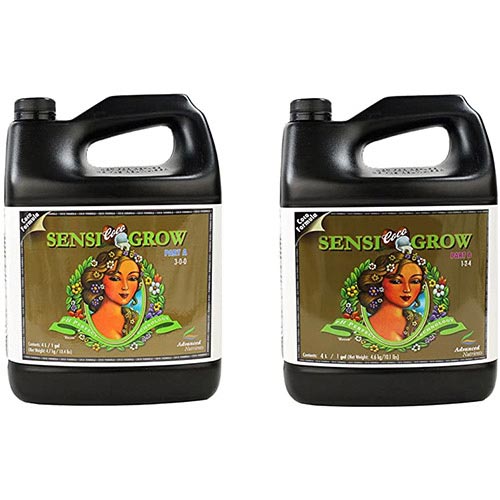 Sensi Grow Coco A+B