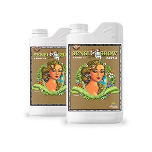 Sensi Grow Coco A+B