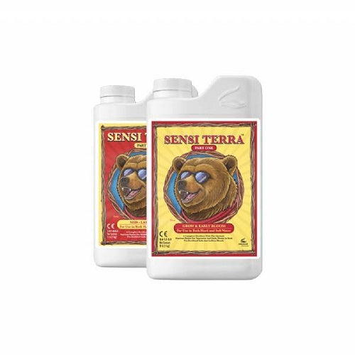 Sensi Terra A+B 1L