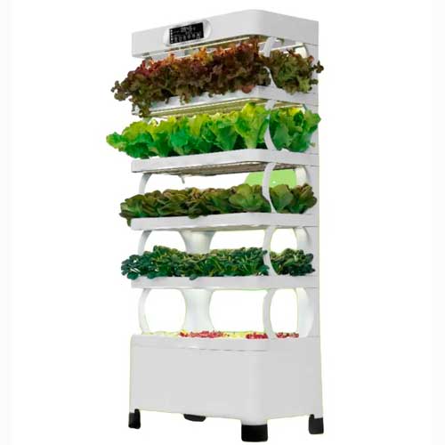Smart Grow Tower