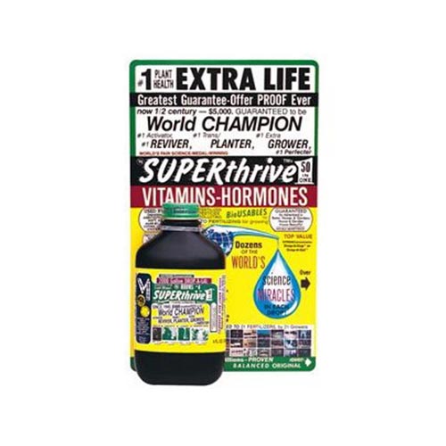 Super Thrive