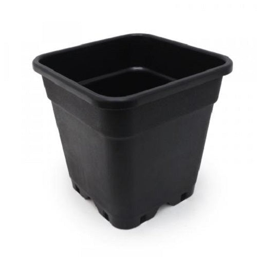 Vaso Quadro 25L 33x33x35cm