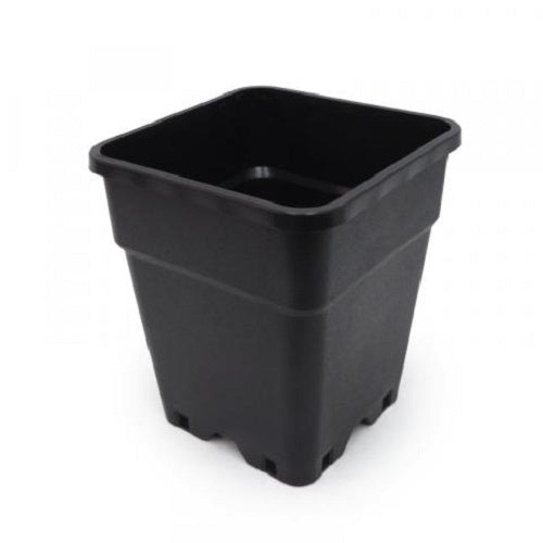 Vaso Quadro 7L 20x20x25cm